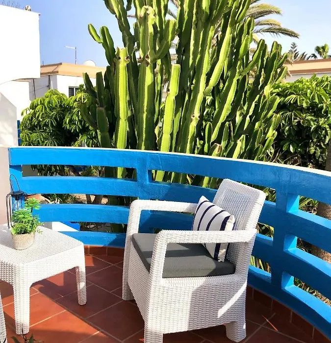 Casa La Galera-1